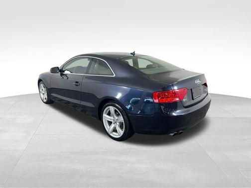 2014 Audi A5 2.0T Premium