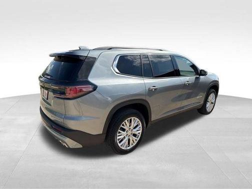 Sterling 2026 GMC Acadia Elevation