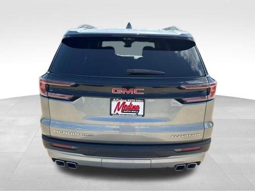 Sterling 2026 GMC Acadia Elevation