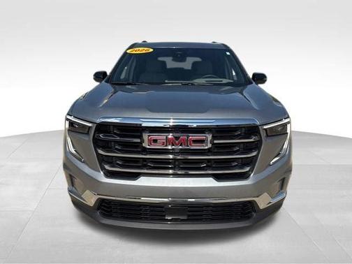 Sterling 2026 GMC Acadia Elevation
