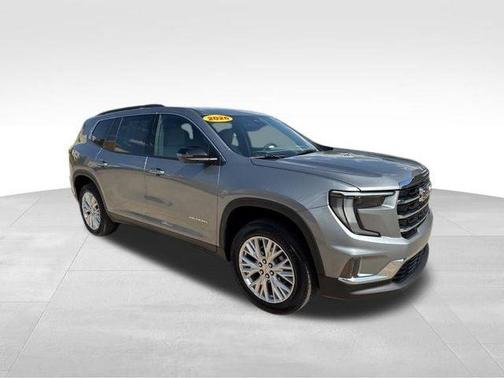 Sterling 2026 GMC Acadia Elevation