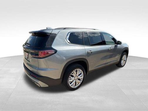 Sterling 2026 GMC Acadia Elevation