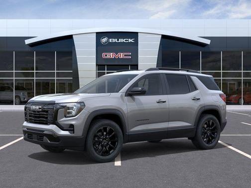 Sterling 2027 GMC Terrain ELEVATION