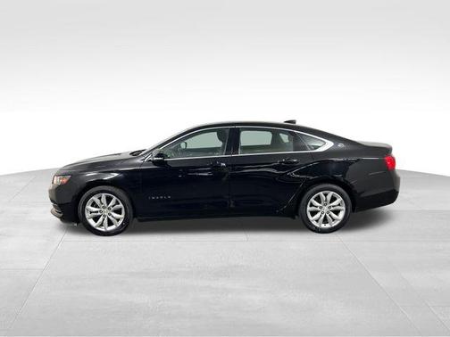 2016 Chevrolet Impala 2LT