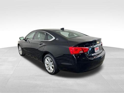 2016 Chevrolet Impala 2LT
