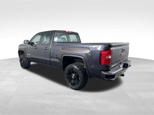 2014 GMC Sierra 1500 Base