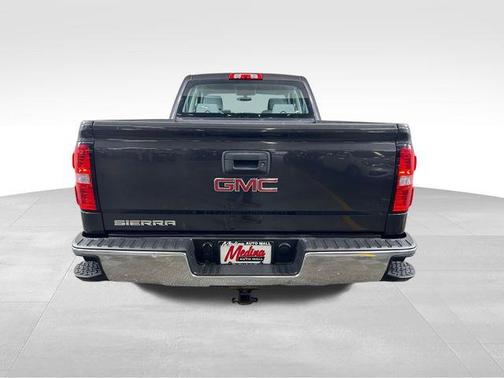 2014 GMC Sierra 1500 Base