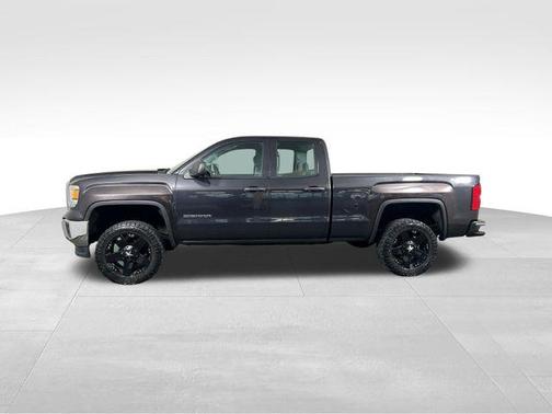 2014 GMC Sierra 1500 Base