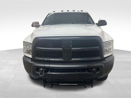 2016 RAM 2500 Tradesman
