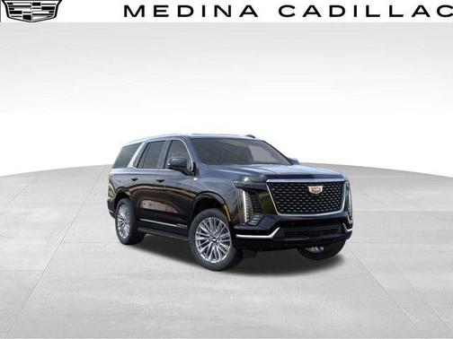 2025 Cadillac Escalade Premium Luxury