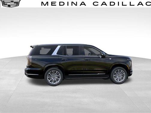 2025 Cadillac Escalade Premium Luxury
