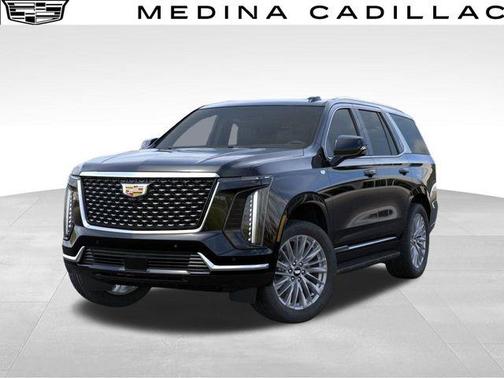 2025 Cadillac Escalade Premium Luxury