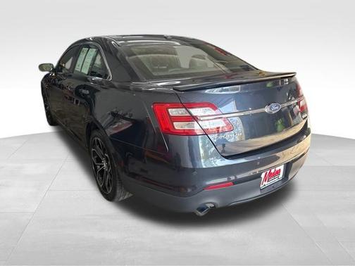 2017 Ford Taurus SHO