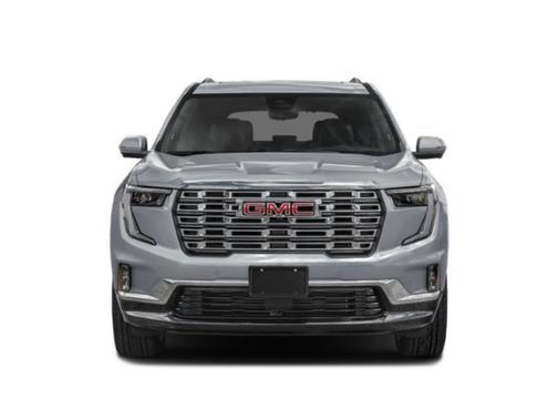 Metallic 2024 GMC Acadia Denali