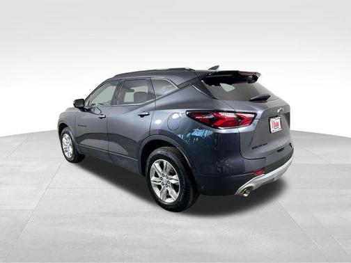 2022 Chevrolet Blazer 3LT