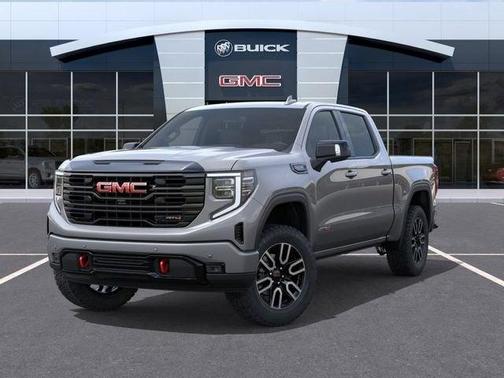 Sterling 2026 GMC Sierra 1500 AT4