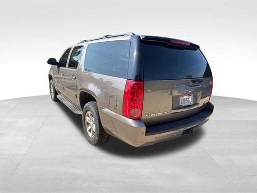 2013 GMC Yukon XL 1500 SLT