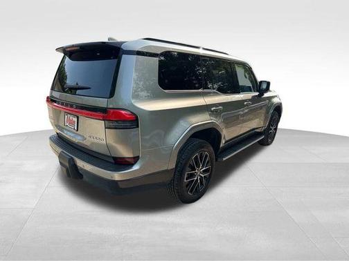 2024 Lexus GX 550 550 PREMIUM+