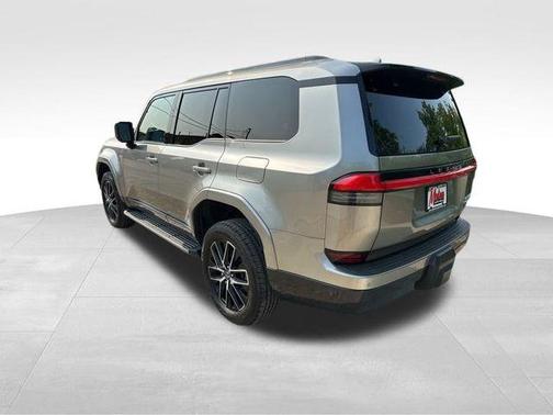 2024 Lexus GX 550 550 PREMIUM+