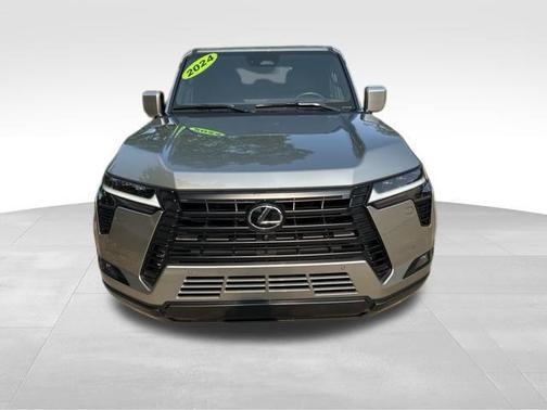 2024 Lexus GX 550 550 PREMIUM+