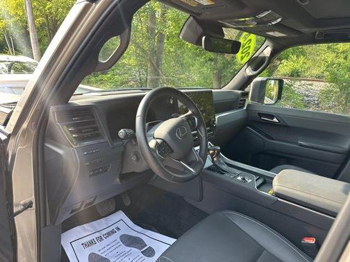 2024 Lexus GX 550 550 PREMIUM+