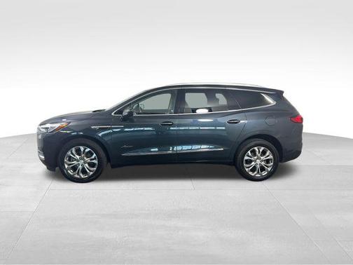 2018 Buick Enclave Avenir