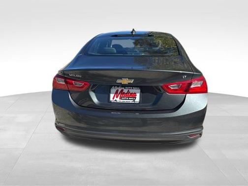 2016 Chevrolet Malibu 1LT