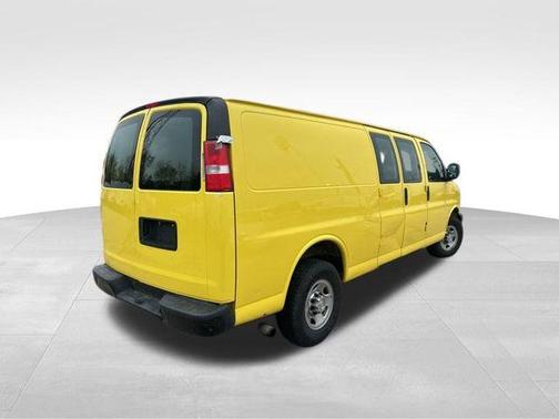 2016 Chevrolet Express 2500 Work Van