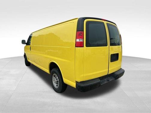 2016 Chevrolet Express 2500 Work Van