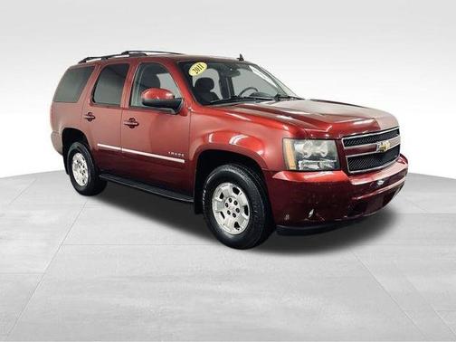 2011 Chevrolet Tahoe LS