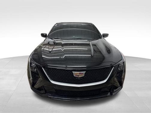2025 Cadillac CT5 Sport AWD