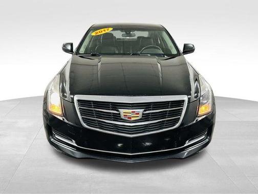 2017 Cadillac ATS 2.0L Turbo
