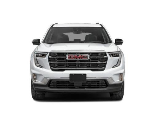 Ebony Twilight Metallic 2026 GMC Acadia Elevation