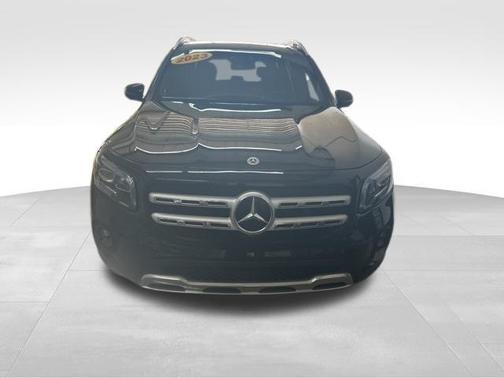 2023 Mercedes-Benz GLB 250 Base 4MATIC