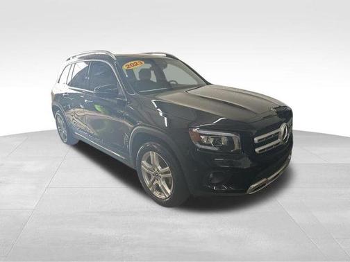 2023 Mercedes-Benz GLB 250 Base 4MATIC