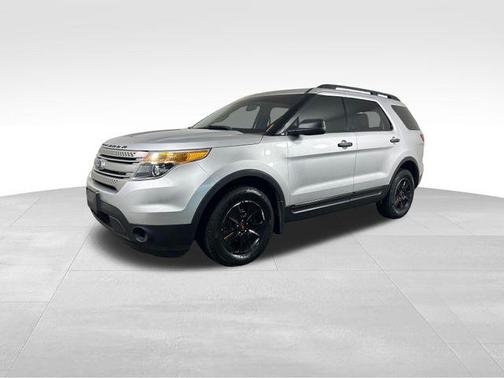 2014 Ford Explorer Base