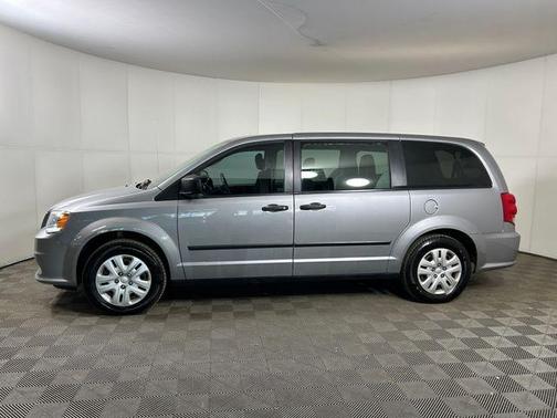 2014 Dodge Grand Caravan AVP/SE