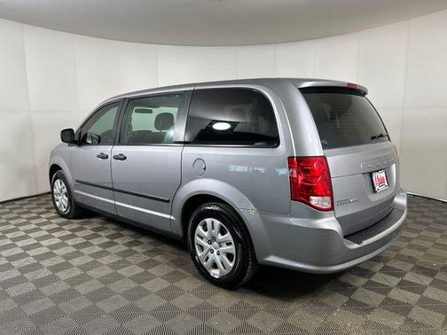2014 Dodge Grand Caravan AVP/SE