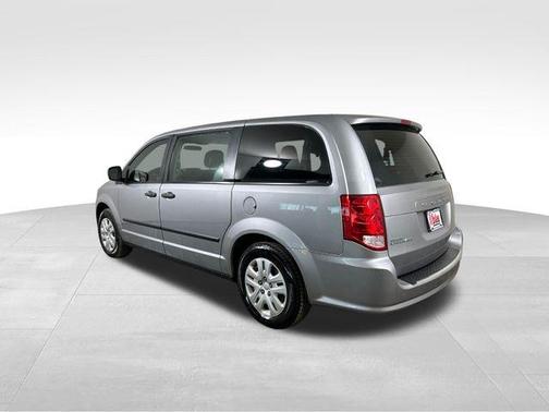 2014 Dodge Grand Caravan AVP/SE