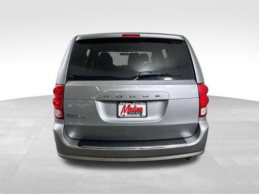 2014 Dodge Grand Caravan AVP/SE