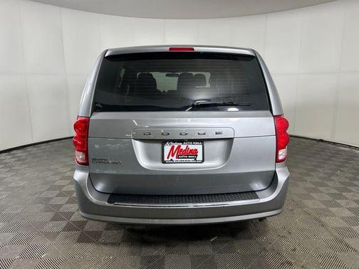 2014 Dodge Grand Caravan AVP/SE