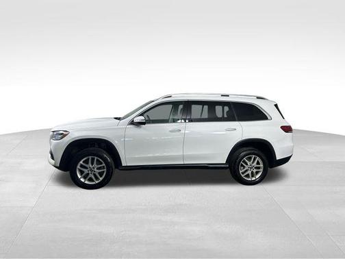 2020 Mercedes-Benz GLS 450 Base 4MATIC