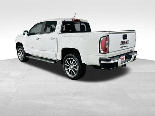 2021 GMC Canyon Denali