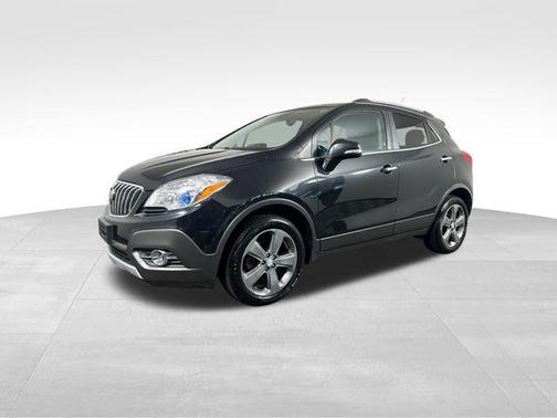 2014 Buick Encore Convenience