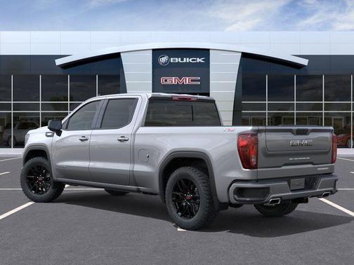 Sterling 2026 GMC Sierra 1500 Elevation