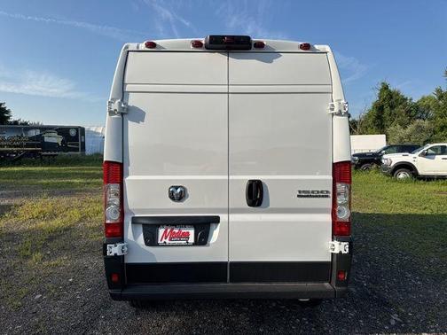 2025 RAM ProMaster 1500 Base