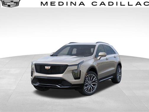 2025 Cadillac XT4 Sport