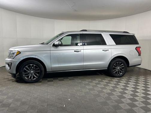 2019 Ford Expedition Max Limited