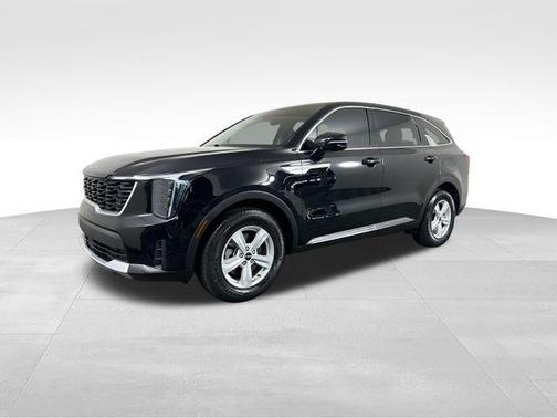 2024 Kia Sorento LX
