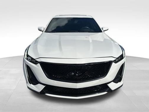 2024 Cadillac CT5-V V-Series